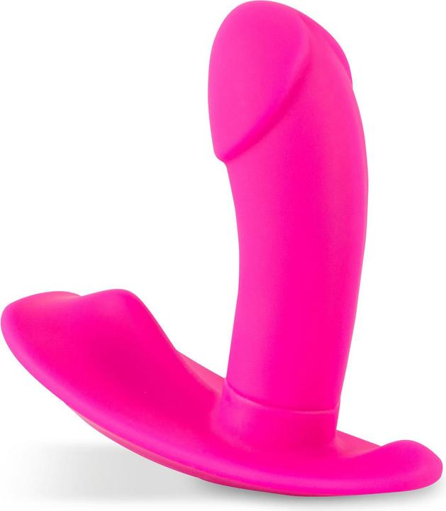 Produktbild Sweet Smile Remote Controlled Panty Vibrator
