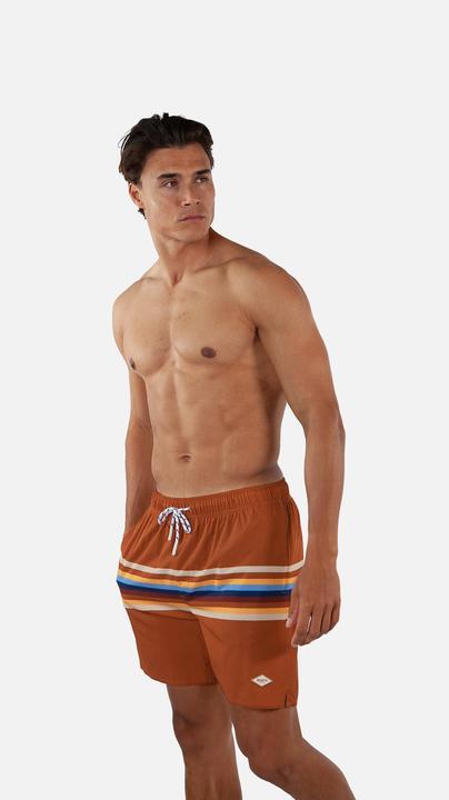 Produktbild Barts Gurrad Shorts (XL)