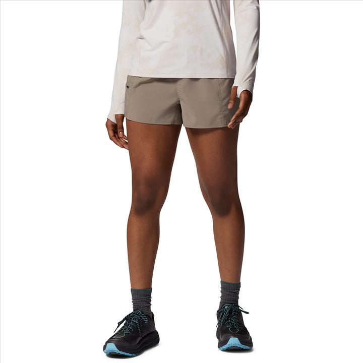 Mountain Hardwear W Trail Sender Short