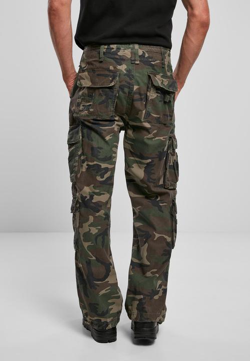 Image du produit Brandit Vintage Cargo Pants (3XL)