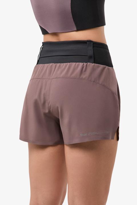 Produktbild Nnormal Race Shorts W Albergini (XS)