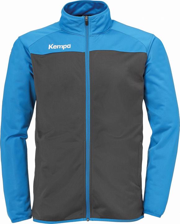 Produktbild Kempa Prime Poly Jacke (XL)