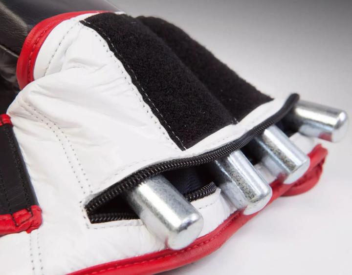 Image du produit Paffen Sport Pro Weight Boxsackhandschuhe (XL)