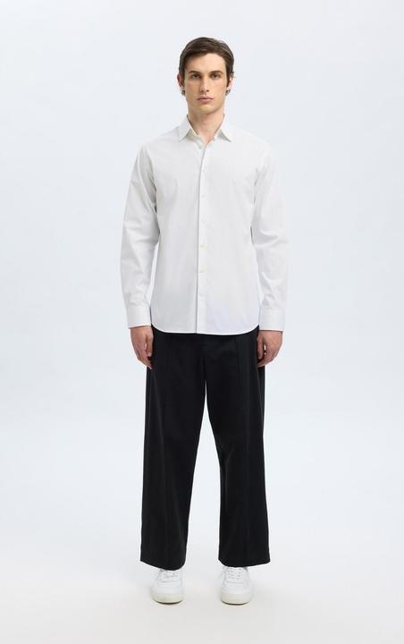 Immagine prodotto Selected Homme Stretch Slim Fit Hemd (L)