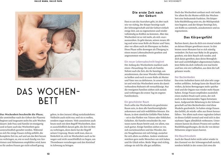 Immagine prodotto Hallo Hebamme (Tedesco, Anja Stern, Marie Kuon, 2024)