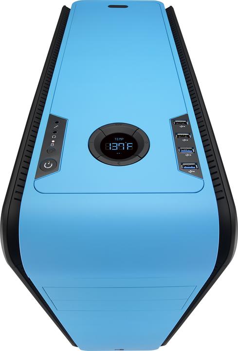 Produktbild AeroCool Ds 200 (ATX, mATX, Mini-ITX)