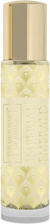 Produktbild The Merchant of Venice Imperial Emerald Eau De Parfum Concentree 10ml (Eau de Parfum, 10 ml)