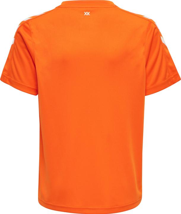 Immagine prodotto hummel Core Xk Poly Jersey S/S Bambini (116)