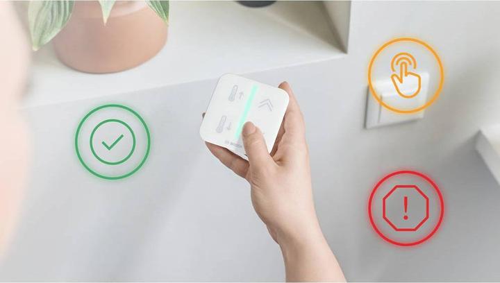 Immagine prodotto Bosch Smart Home Universalschalter II