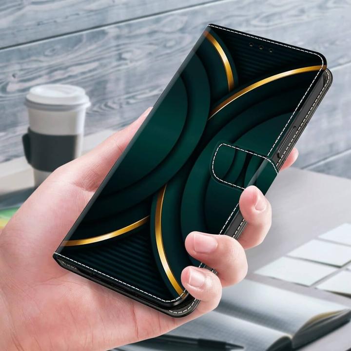 Immagine prodotto Cover-Discount iPhone 16 - Custodia cover effetto 3D (Apple iPhone 16)
