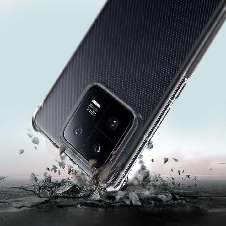 Actual product image Avizar Protective cover with reinforced corners Series (Xiaomi 13)