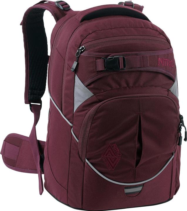 Produktbild Nitro Rucksack Superhero Wine 30 l (30 l)