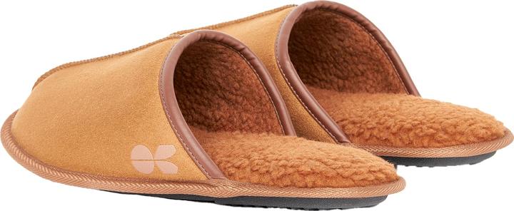 Produktbild Crosshatch Mens Tinuviel Faux Fur Slippers (44.5)