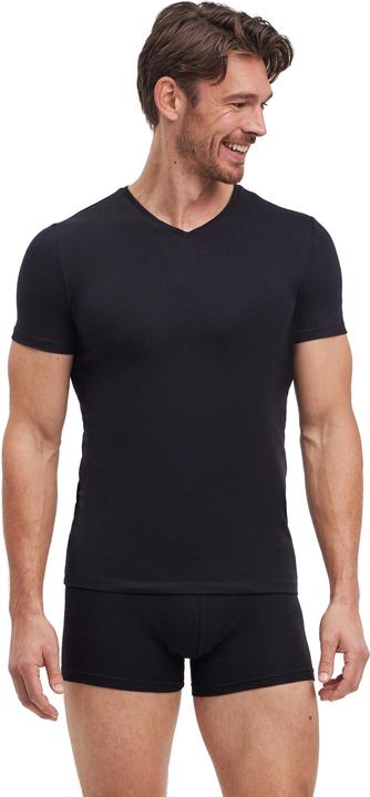 Actual product image Falke T-Shirt 2-Pack (XXL)