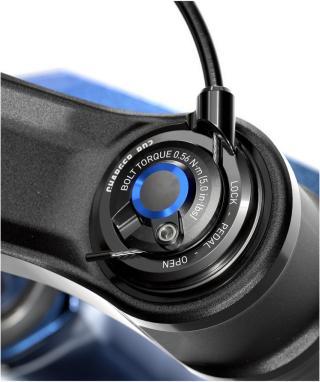 Image du produit RockShox SID Ultimate Race Day 3P (120 mm, Air)