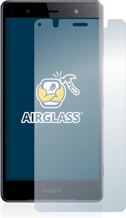 Immagine prodotto BROTECT AirGlass Vetro (1 Pezzo/i, Sony Xperia XZ2 Premium)