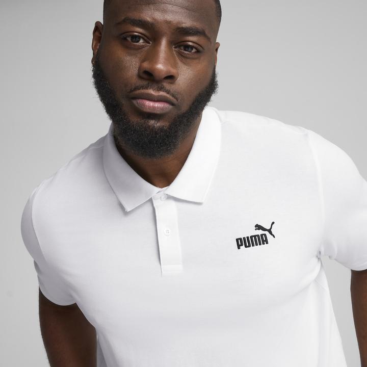 Immagine prodotto Puma Polo ESS No. 1 Logo Pique (S)