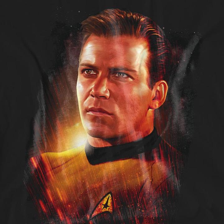 Produktbild Star Trek: The Original Series Epic TShirt (L)