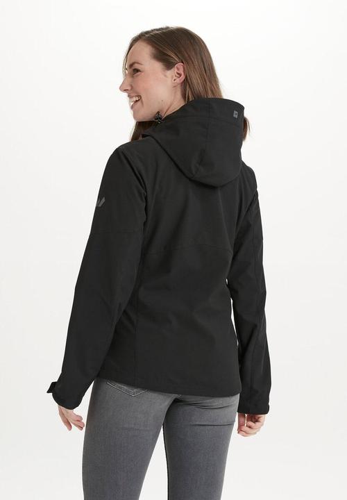 Produktbild Whistler Rosea Softshell (M)