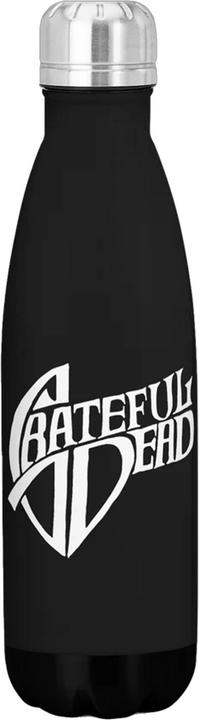 Actual product image Grateful Dead Stainless Steel Water Bottle (0.50 l)