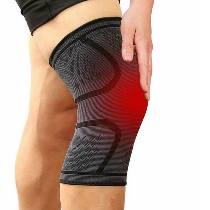 Immagine prodotto Cbx Kniestütze, Kniebandage, Knieschutz, Knieschoner, Grösse S (S)