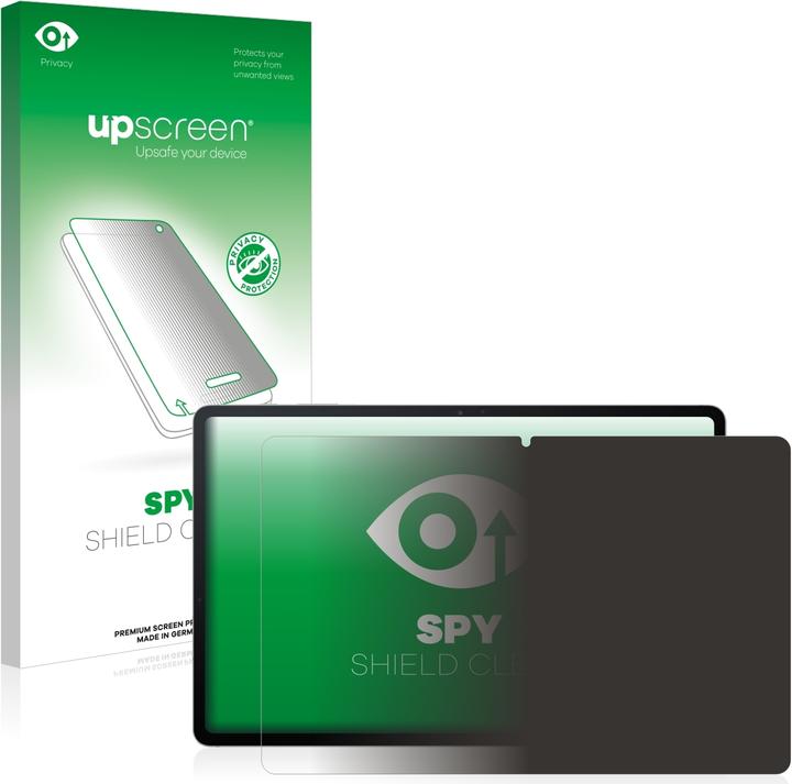 Image du produit upscreen Spy Shield Protection Anti-Espion (1 pièce(s), Galaxy Tab S7 FE)
