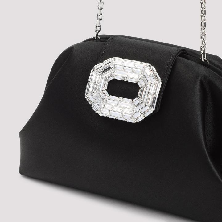 Produktbild Amina Muaddi Bags.. Black