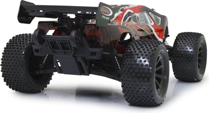 Immagine prodotto Jamara Brecter Truggy BL Lipo