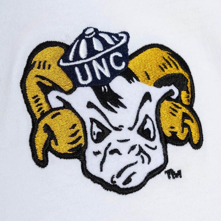 Immagine prodotto Mitchell & Ness Maglia Practice Day - North Carolina - M (M)