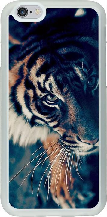 Image du produit PhoneLook Coque Silicone rigide transparent Incredible Lion (Apple iPhone 6)