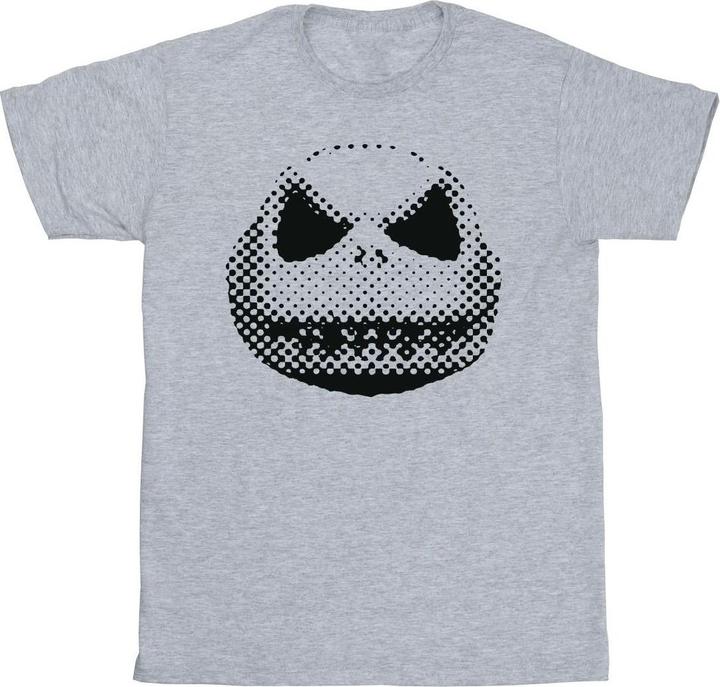 Produktbild The Nightmare Before Christmas TShirt (XL)
