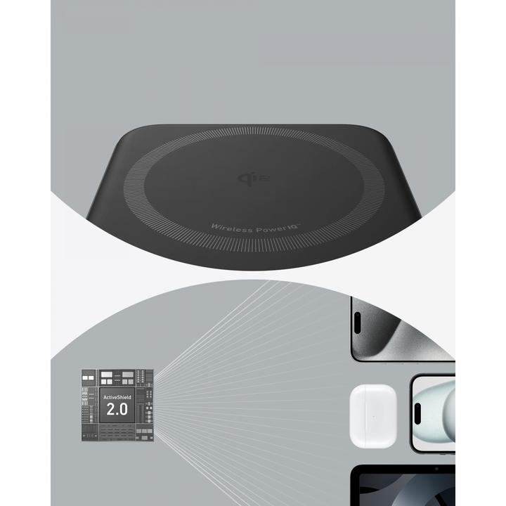 Actual product image Anker 633 (10000 mAh, 18 W, 37 Wh)