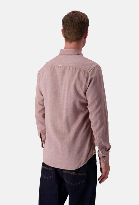 Immagine prodotto Colours & Sons Camicia a maniche lunghe Twill spazzolato (M)