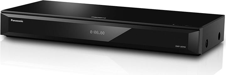 Actual product image Panasonic Dmp-Ub704 (1 GB, Bluray Player)