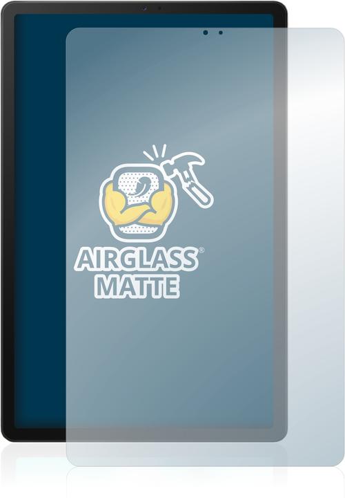 Actual product image BROTECT AirGlass Glass Matte (1 Piece, Galaxy Tab S5e)