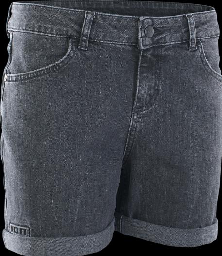 Image du produit ION Bike Shorts Seek women - black (40)