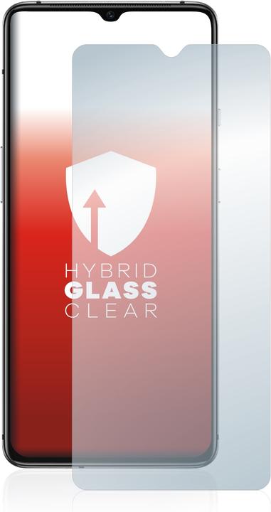 Image du produit upscreen Scratch Shield Verre (1 pièce(s), OnePlus 7T)