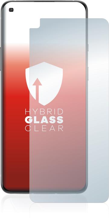 Image du produit upscreen Scratch Shield Verre (1 pièce(s), OnePlus 8T)