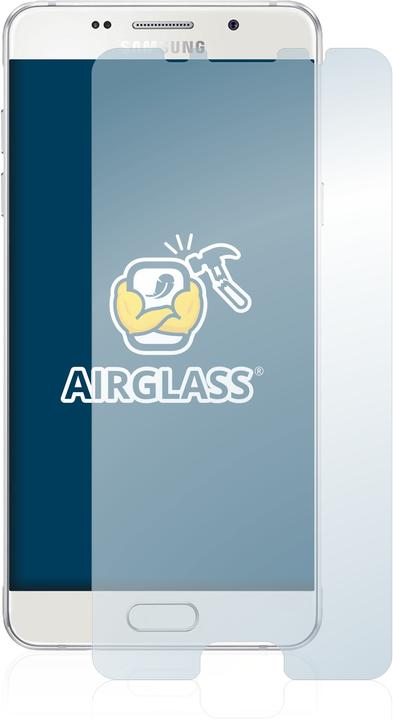 Immagine prodotto BROTECT AirGlass Vetro (1 Pezzo/i, Samsung Galaxy A5 (2016))