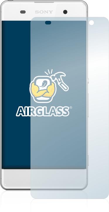 Image du produit BROTECT AirGlass Premium (1 pièce(s), Sony Xperia XA)