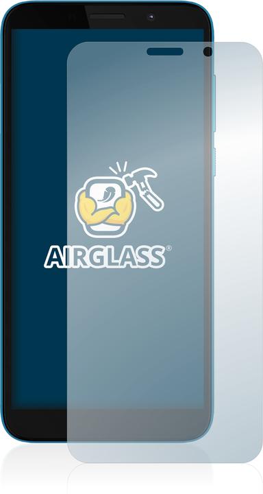 Image du produit BROTECT AirGlass Premium (1 pièce(s), Motorola Moto E6 Play)
