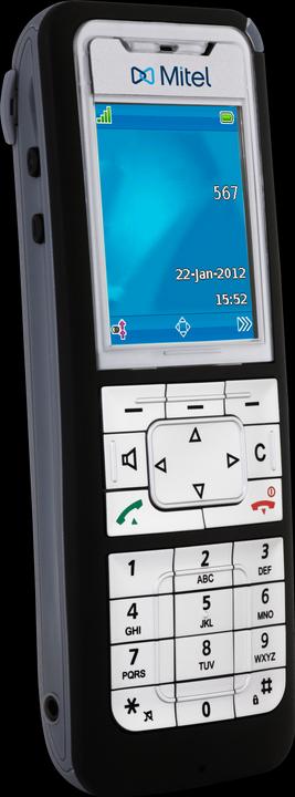 Actual product image Mitel 612d v2