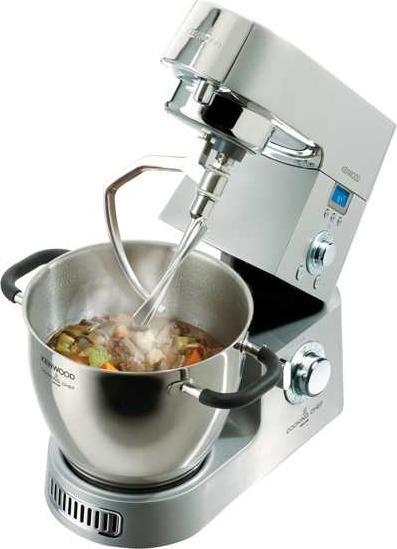 Produktbild Kenwood Koch-Rührelement Chromstahl