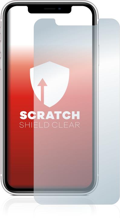 Produktbild upscreen Scratch Shield Displayschutz (1 Stück, Apple iPhone 11 Pro Max)