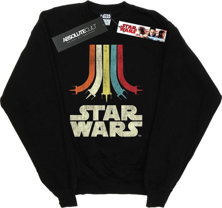 Produktbild Star Wars Sweatshirt (M)