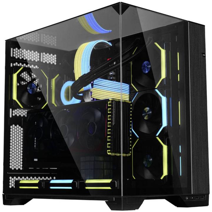 Produktbild Lian-Li O11 Vision (Mini-ITX, ATX, mATX, E-ATX)