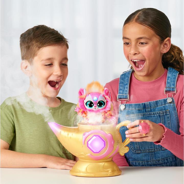 Immagine prodotto Magic mixies Lampada delle meraviglie