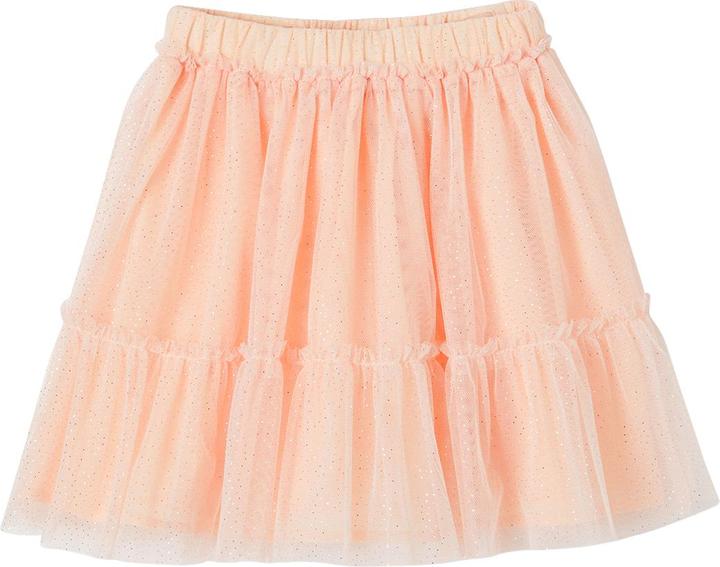 Actual product image Vertbaudet Girl's tulle skirt (158)