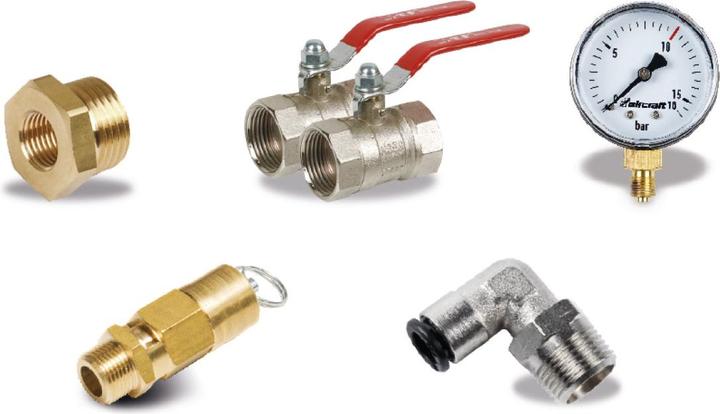 Immagine prodotto Aircraft Set di accessori AS DB VZ 250/11 V