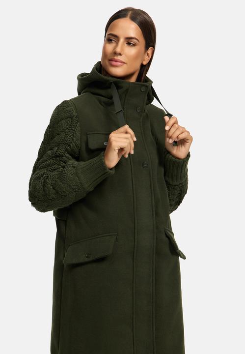 Actual product image Navahoo Knit Babe 14 (S)